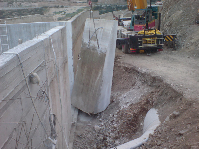 National Irrigation Company