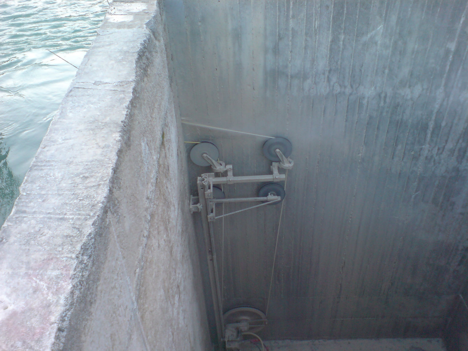 National Irrigation Company
