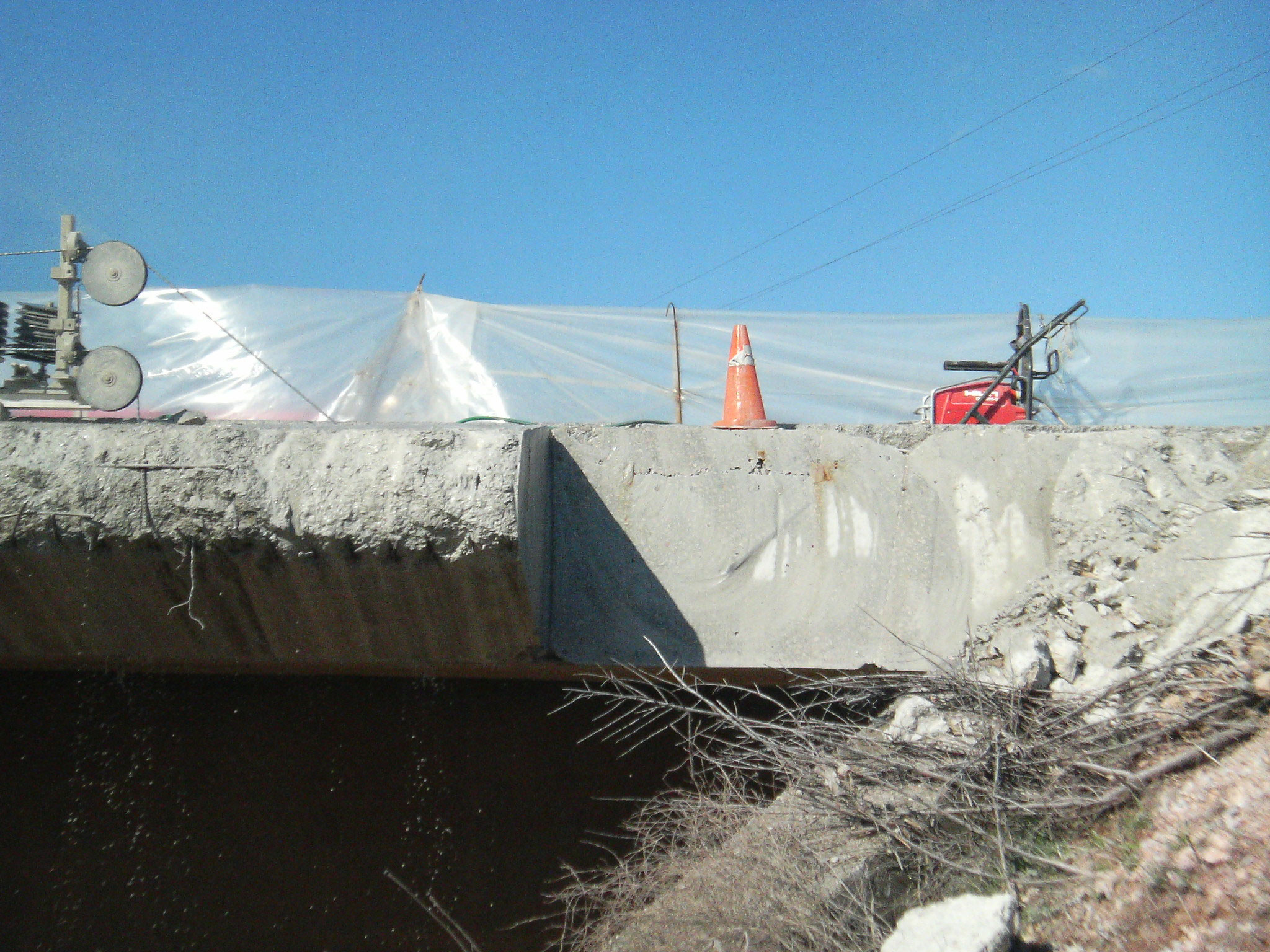 National Highway Bridges