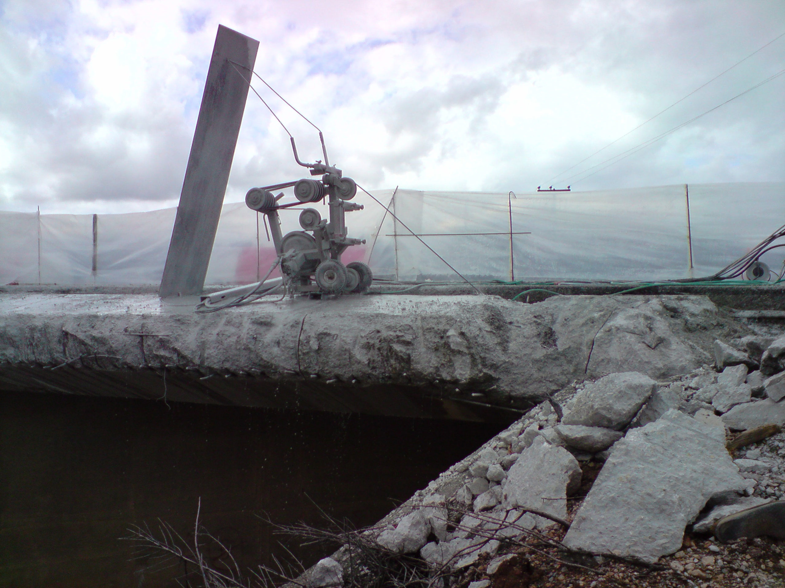 National Highway Bridges