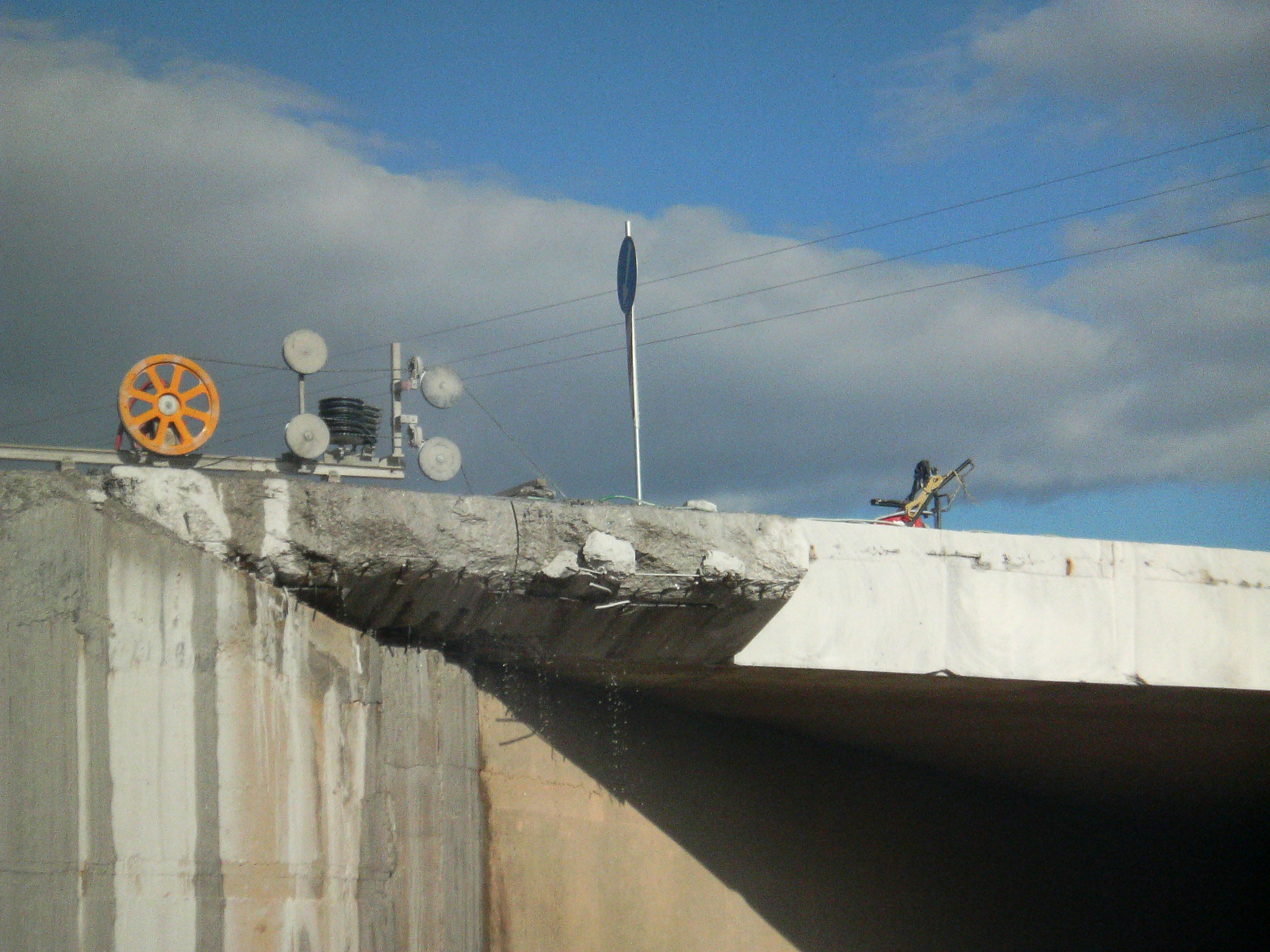 National Highway Bridges