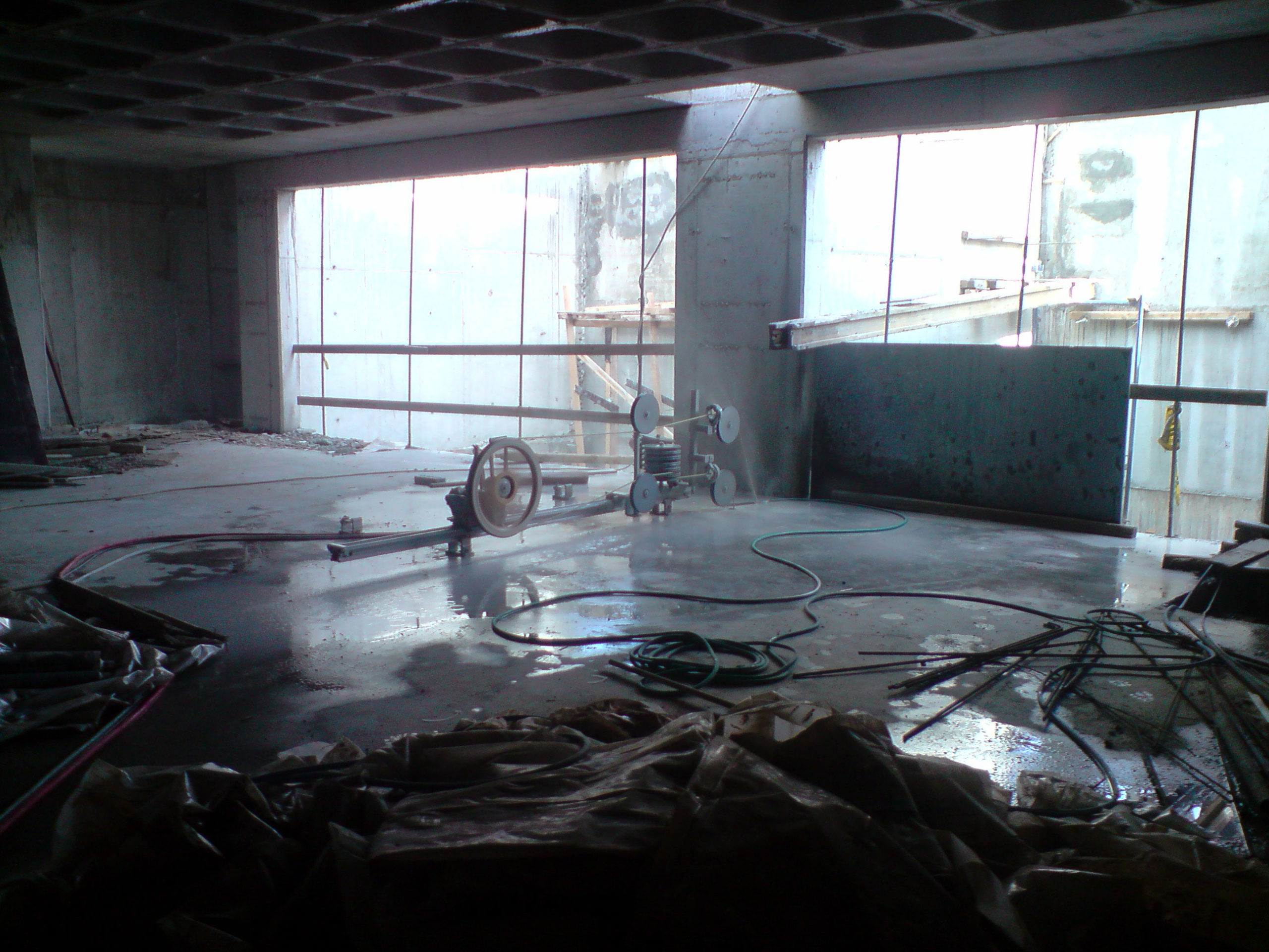 Athens Metro Mall