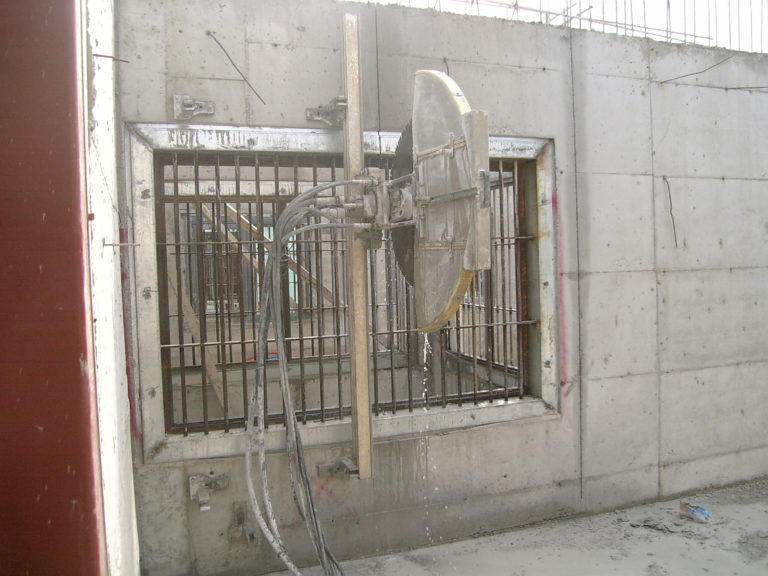 Drama & Trikala Prisons