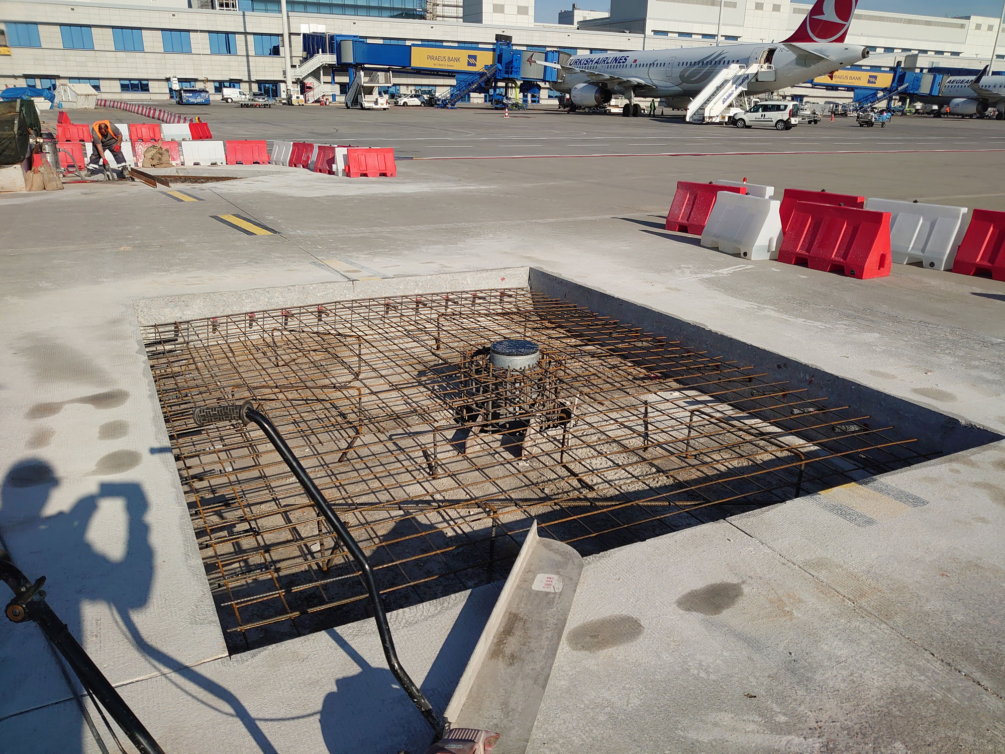 El. Venizelos Airport
