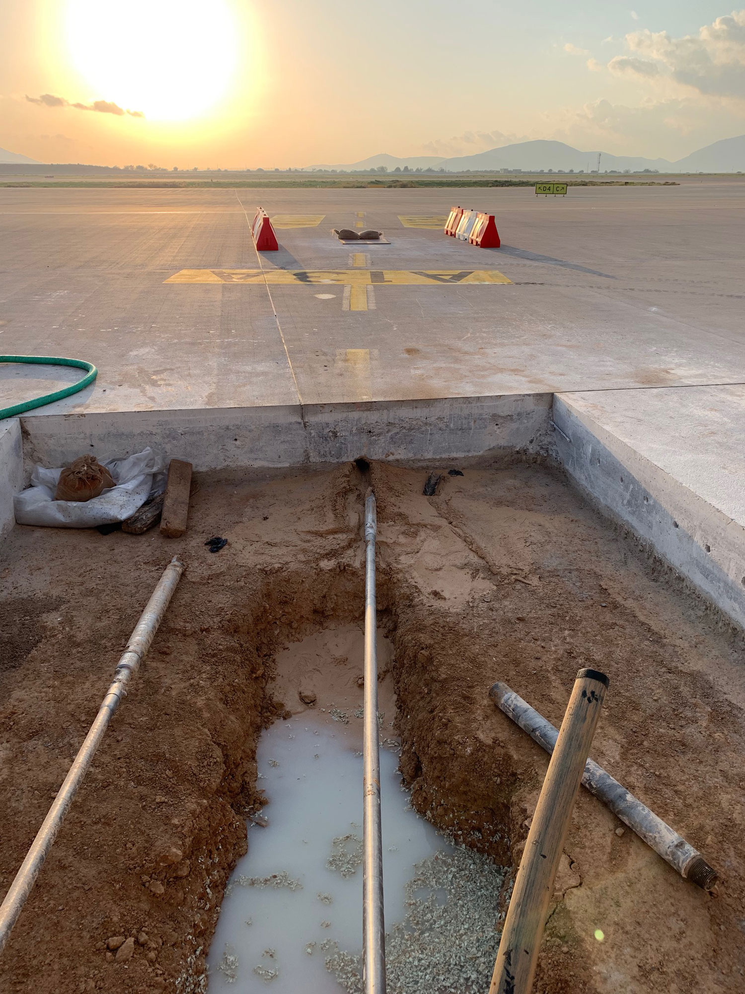 El. Venizelos Airport