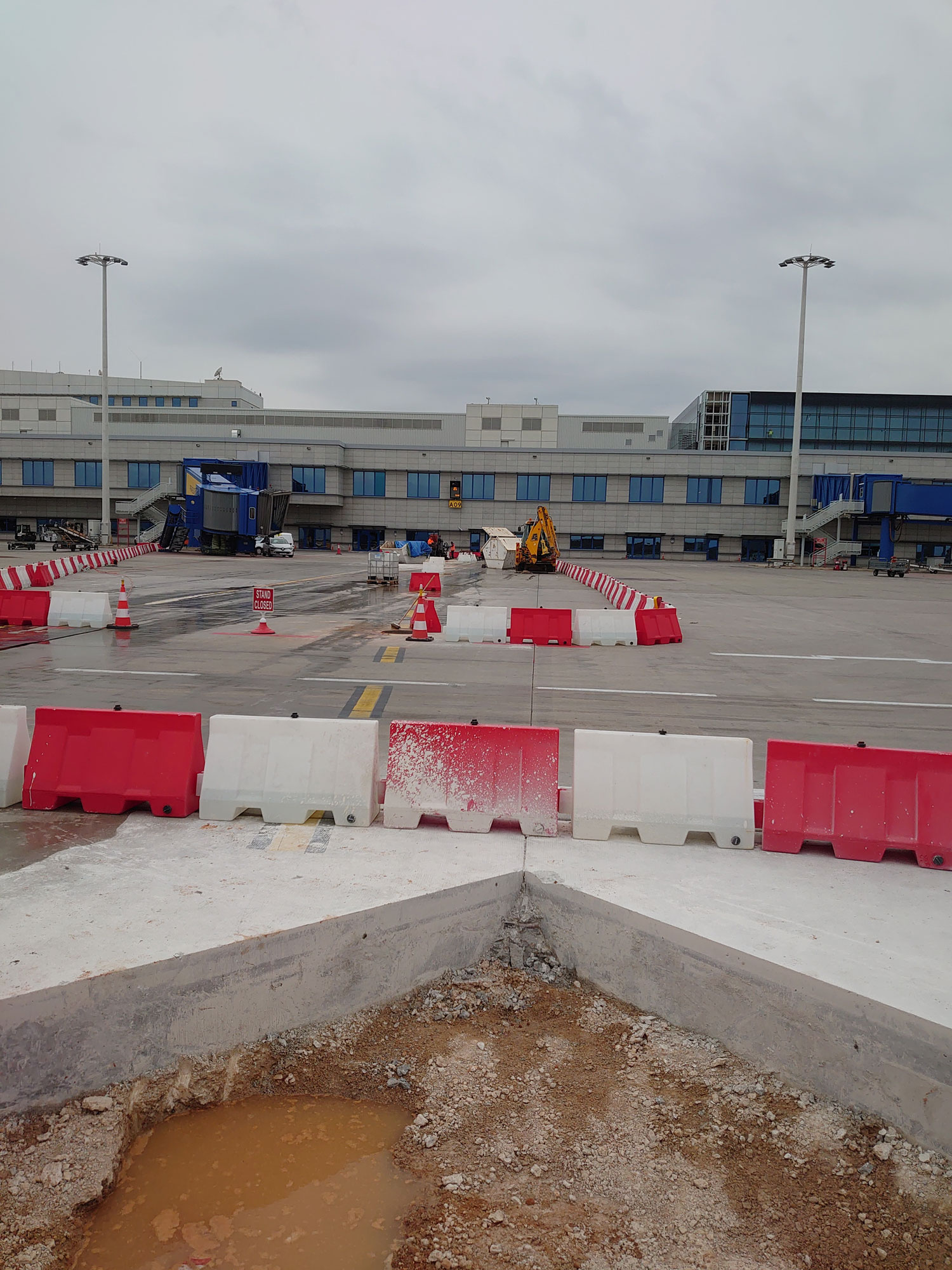 El. Venizelos Airport