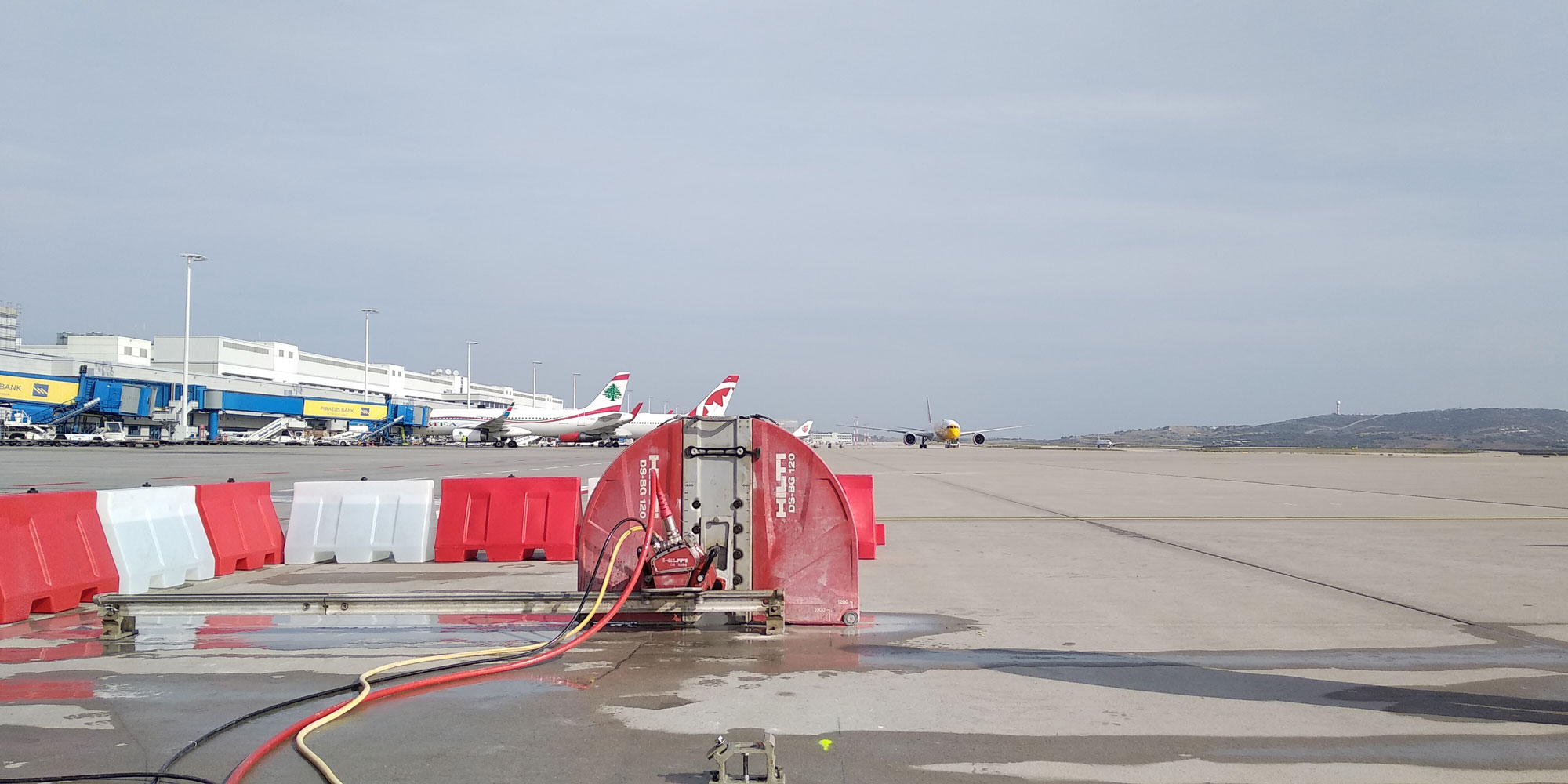 El. Venizelos Airport