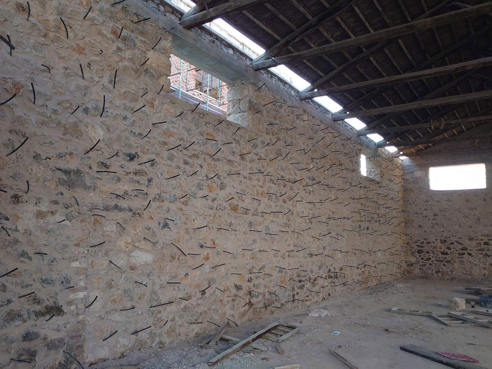 Elefsina Olive Mill