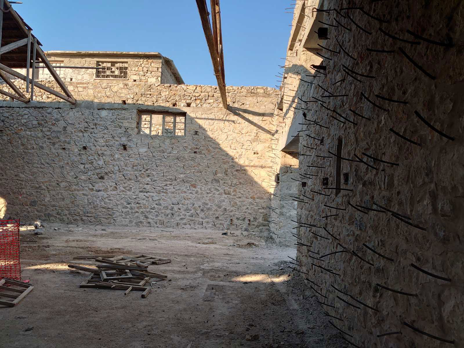 Elefsina Olive Mill